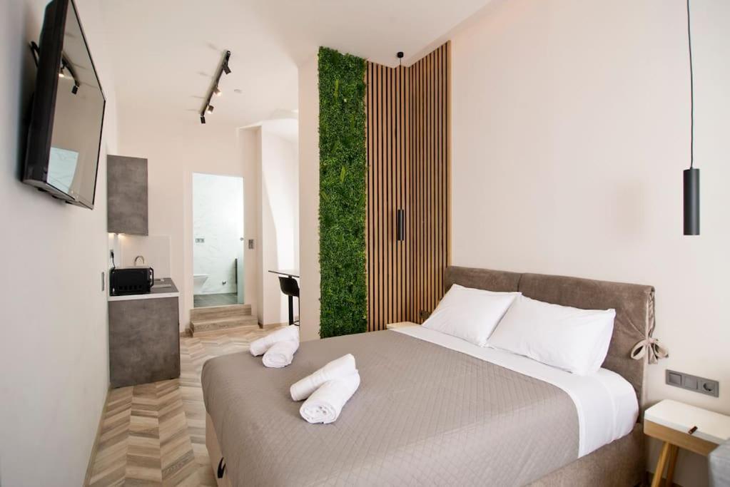 Joy'S Modern-Chic Home Καλαμάτα Εξωτερικό φωτογραφία