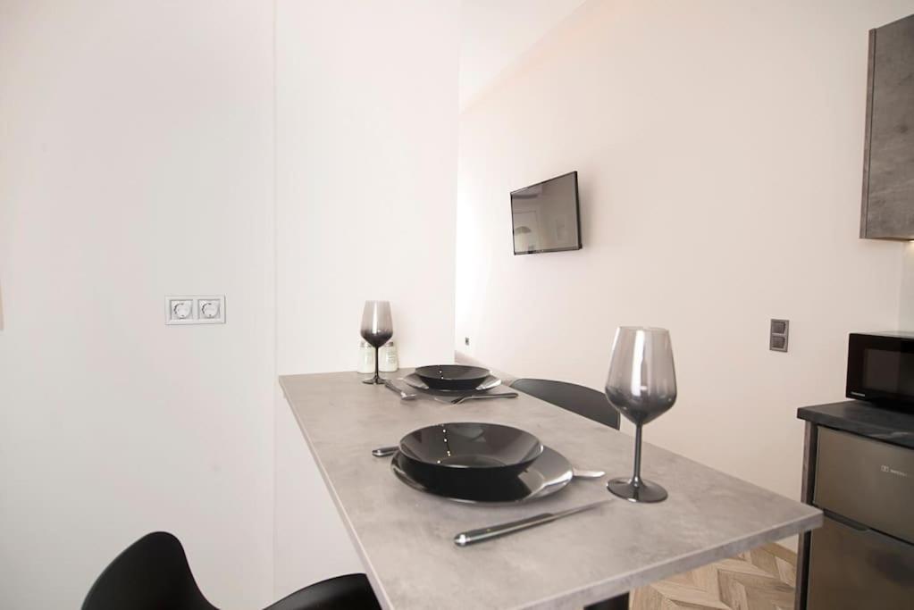 Joy'S Modern-Chic Home Καλαμάτα Εξωτερικό φωτογραφία